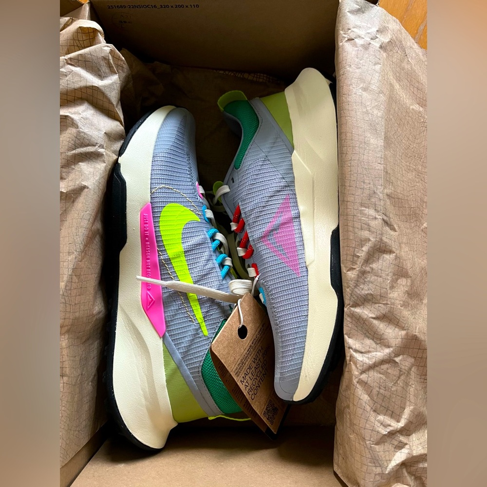 Nike Juniper Trail 2 Women’s 6.5
